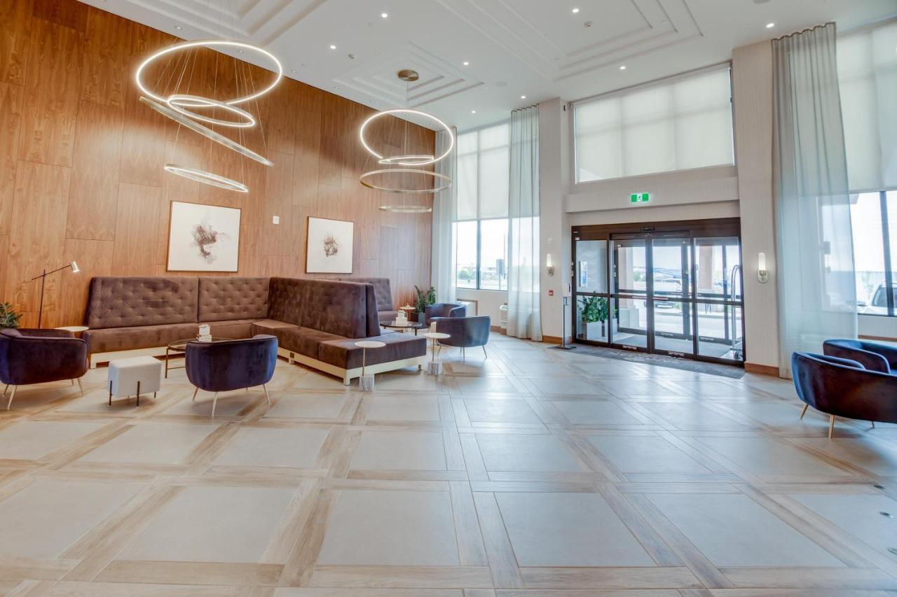 Sandman Signature Saskatoon South Hotel エクステリア 写真